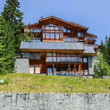 Serena 202 * Arosa