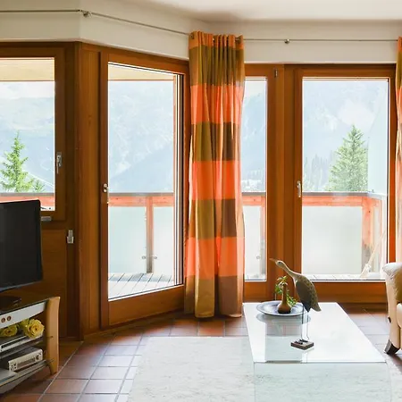 Serena 202 Arosa